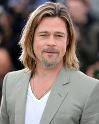 Brad Pitt